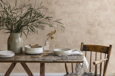 Stucco Repair and Painting