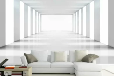 Interior House Painting